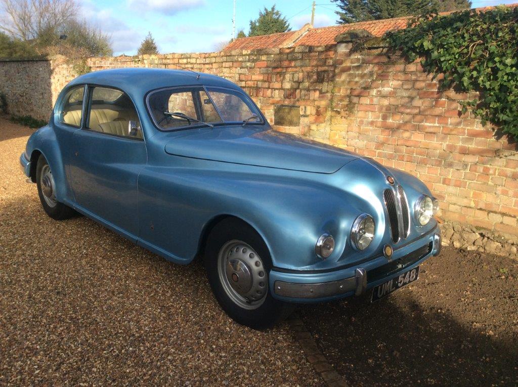 Bristol 401